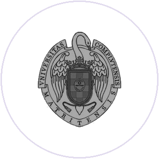 Escudo de la Universidad Complutense de Madrid