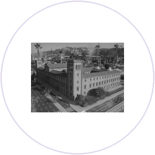 Escudo de la Universidad de Barcelona